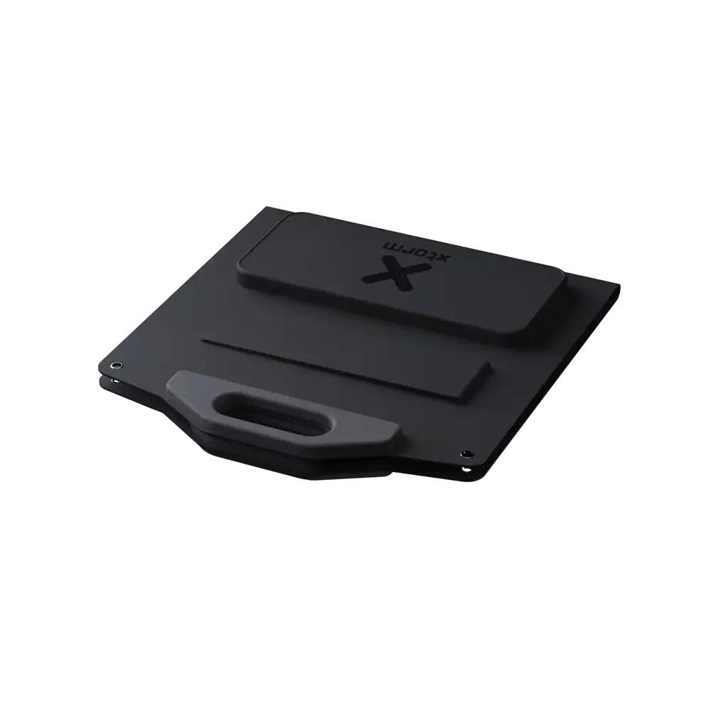 Zonnepaneel 60W - Xtreme