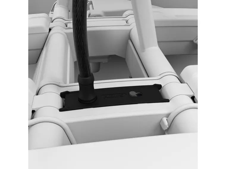 Thule High Grade slot