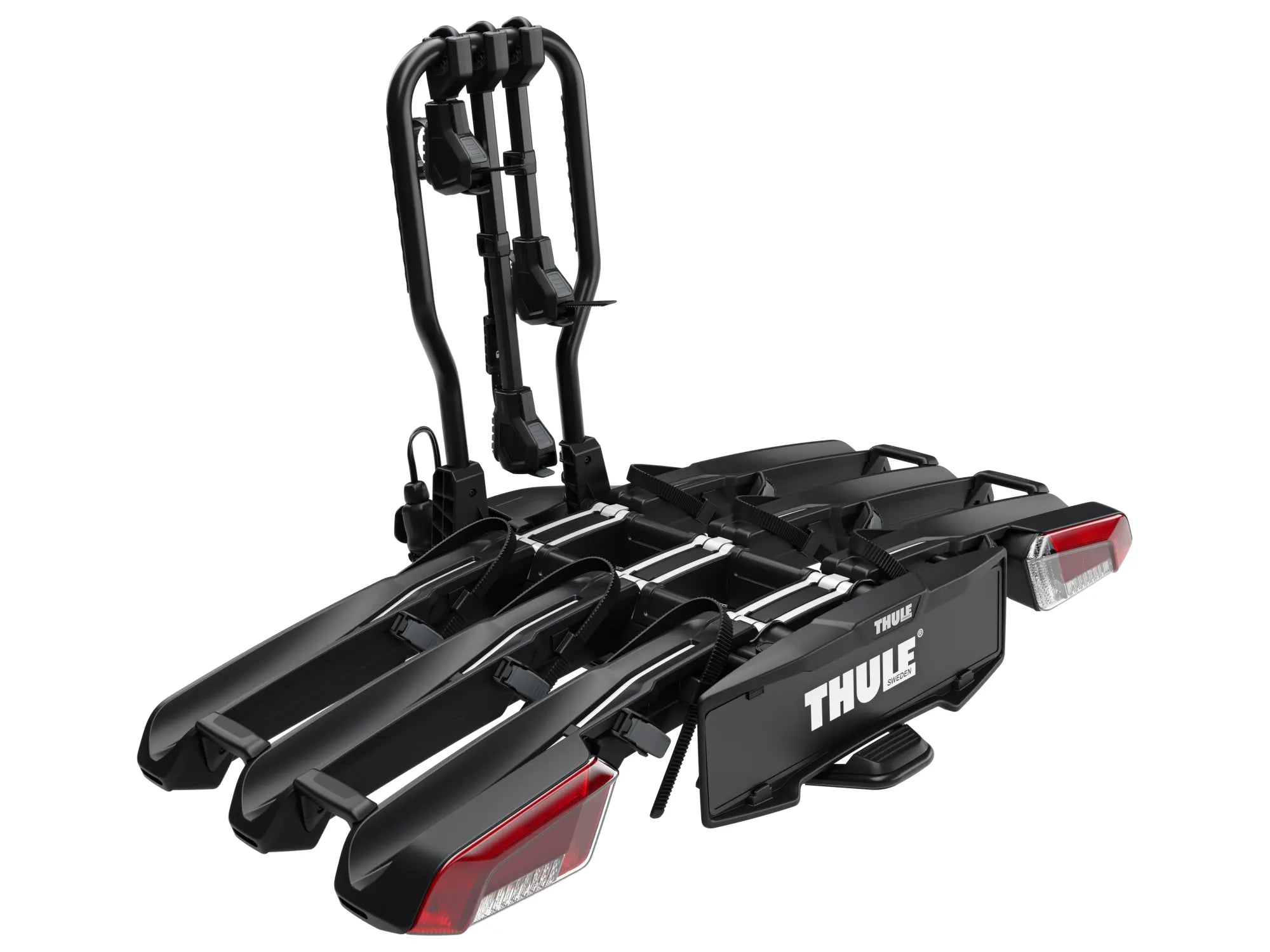 Thule easyfold 3  voor 3(4) E-fietsen ( NIEUW MODEL)