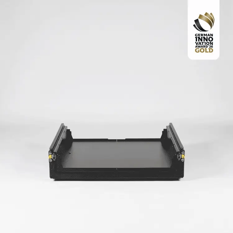 Squiq traveler Mini