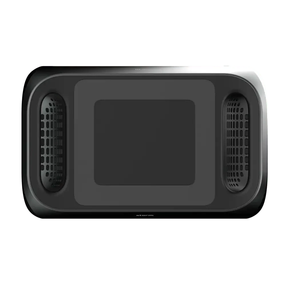 Slimme Powerstation 1800W - Xtreme Power 2