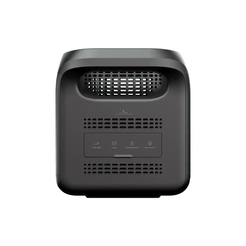 Slimme Powerstation 1800W - Xtreme Power 2