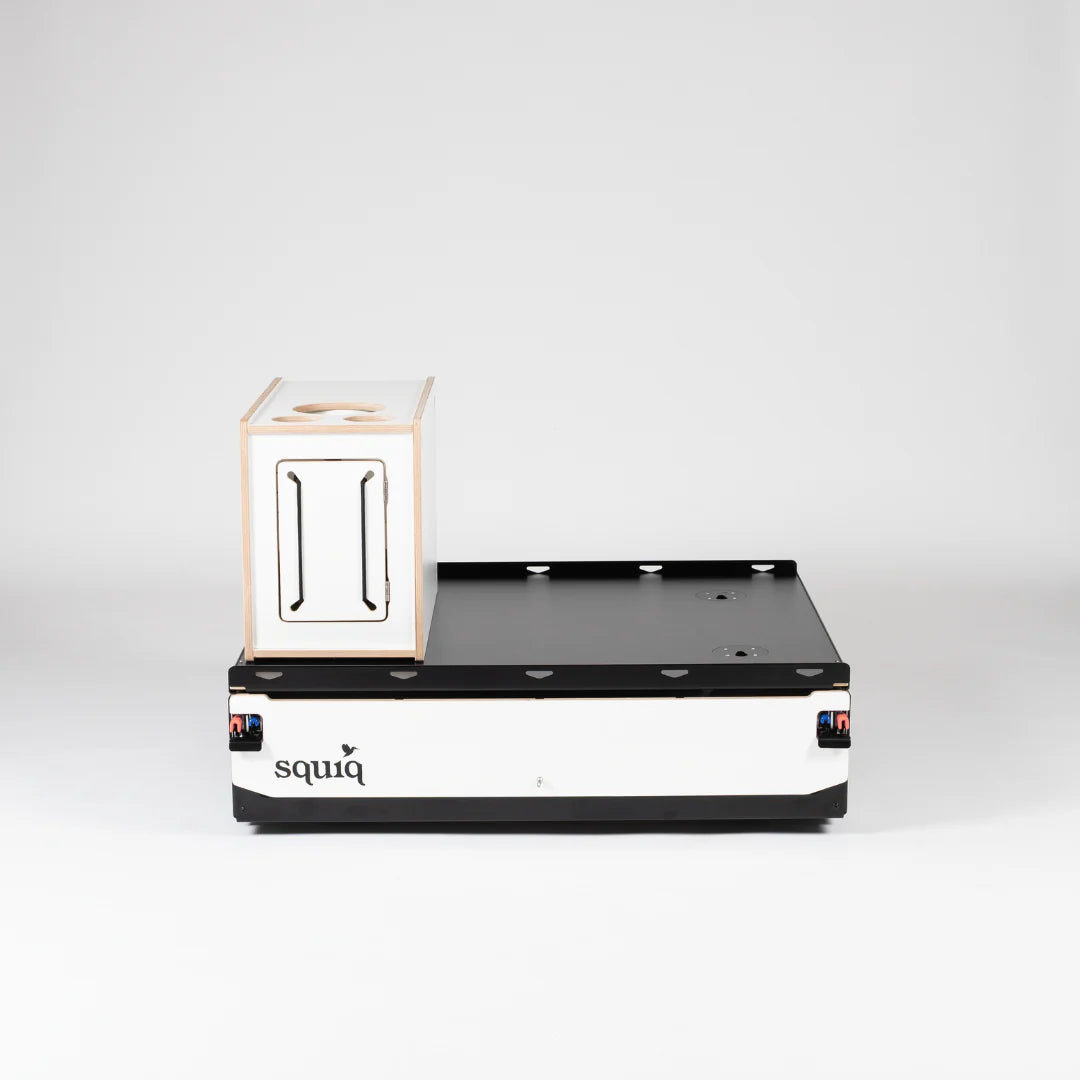 Squiq traveler Compact