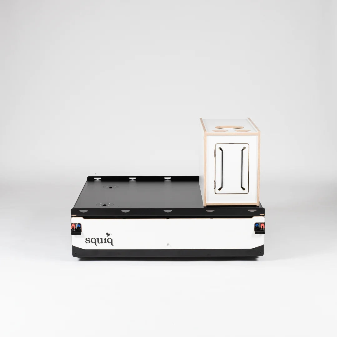 Squiq traveler Compact