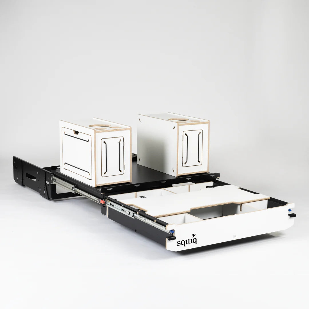 Squiq traveler Compact