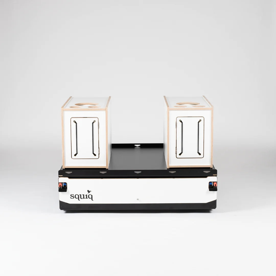 Squiq traveler Compact