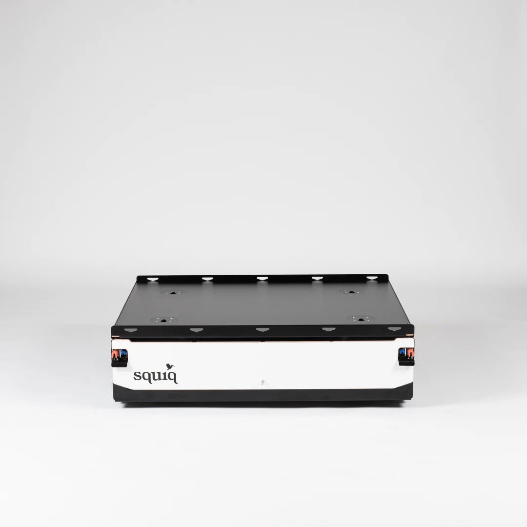 Squiq traveler Compact