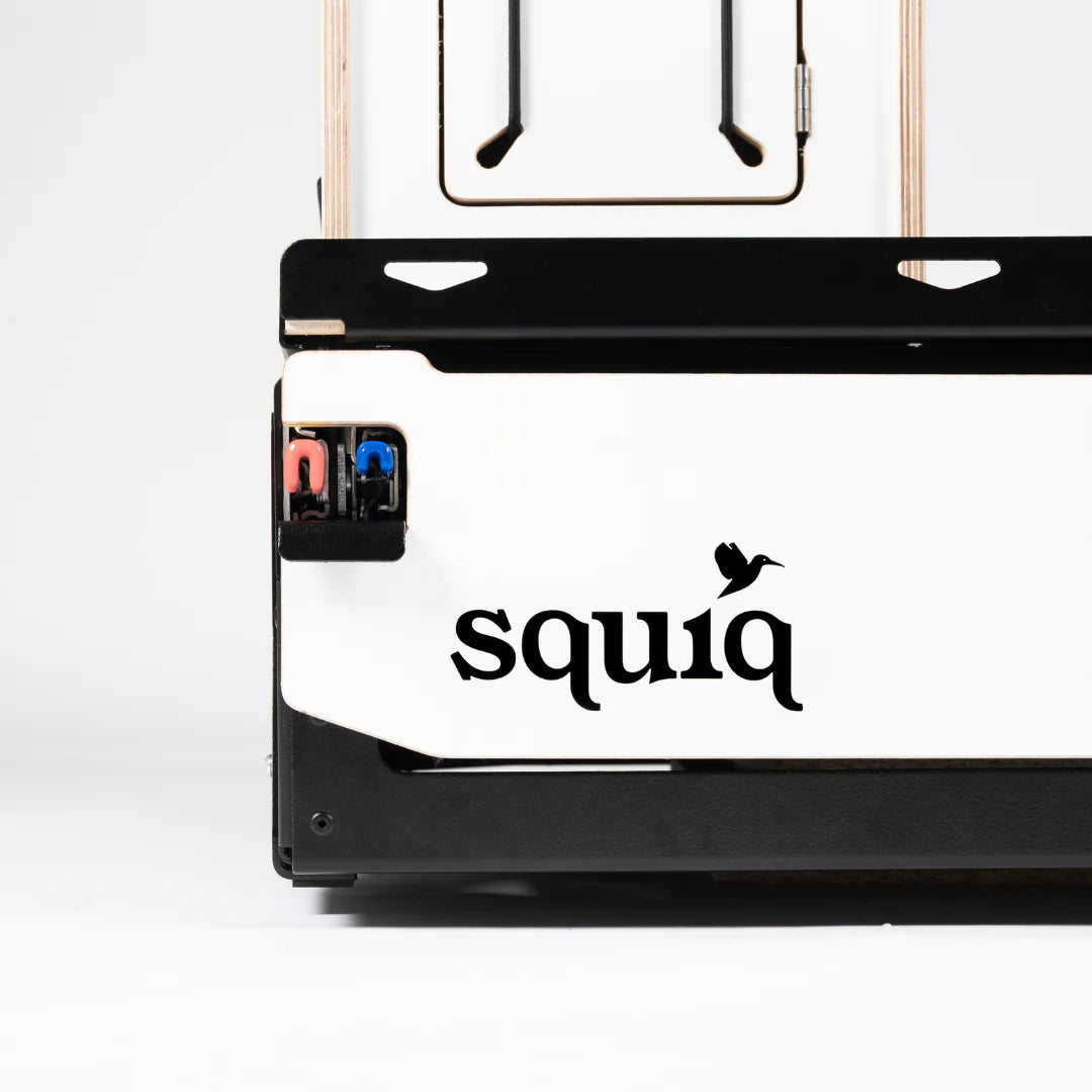 Squiq traveler Mini