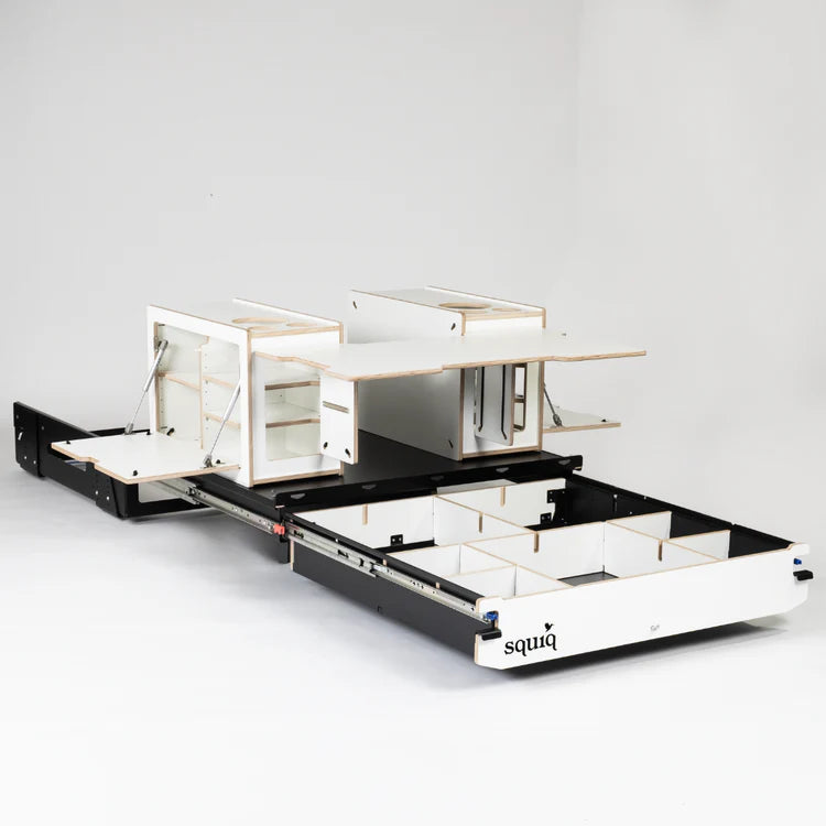 Squiq traveler Max