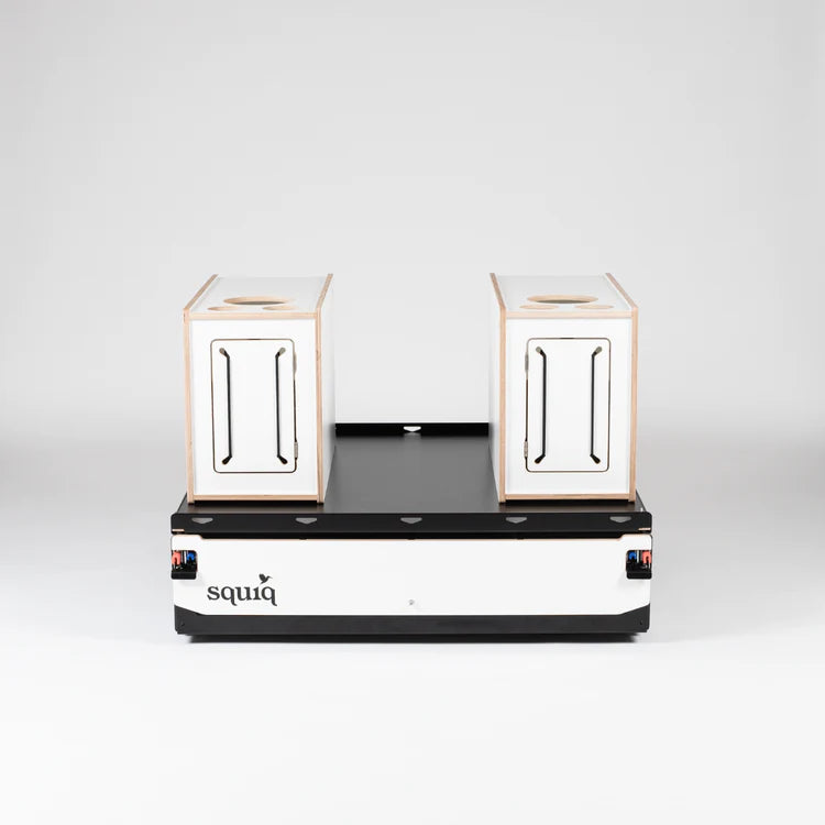 Squiq traveler Max