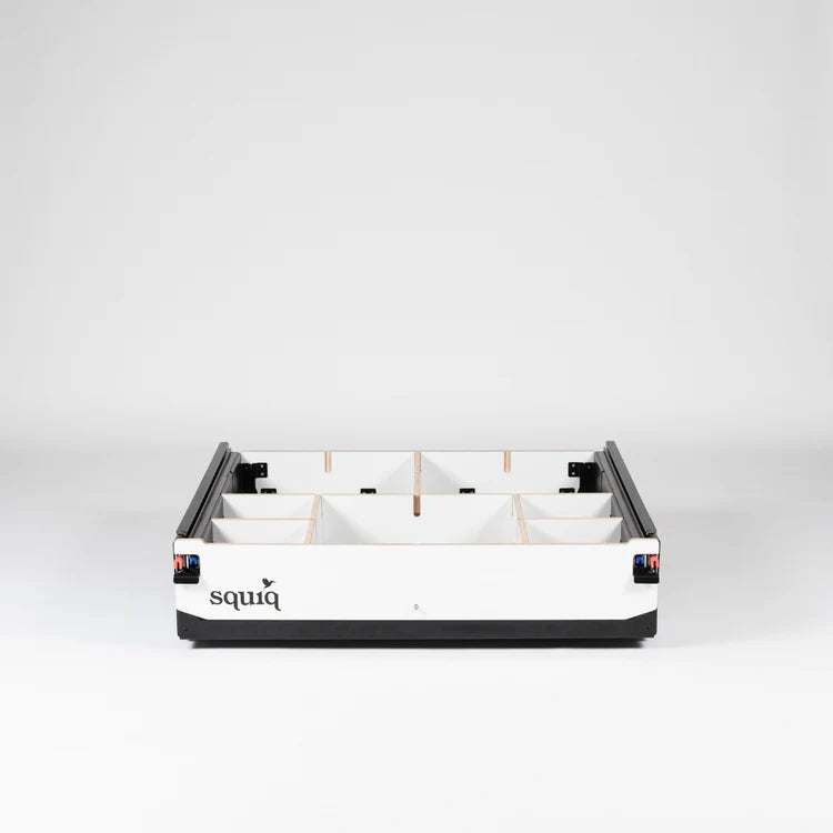 Squiq traveler Max