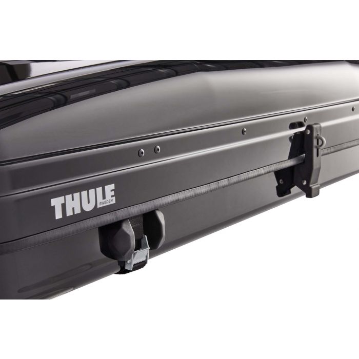 Thule Basin  130cm