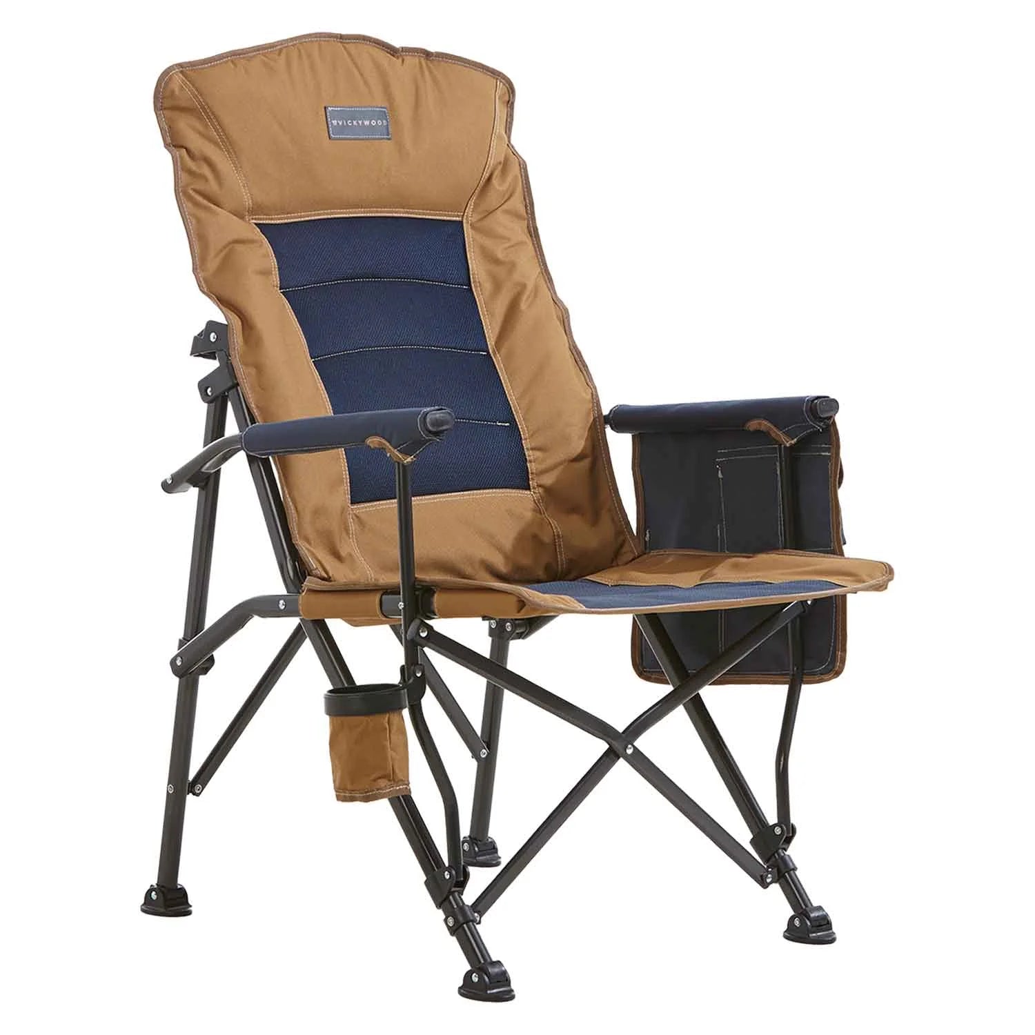 Vickywood Kampeerstoel CAMP SUMMIT