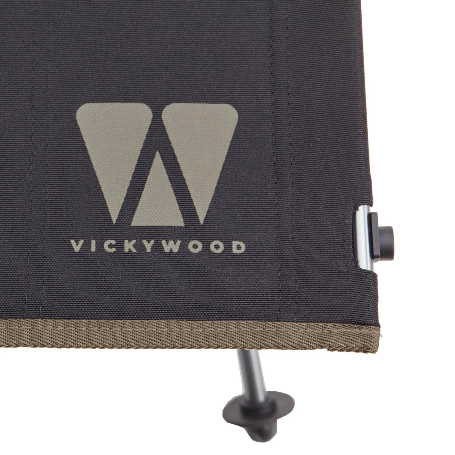 Vickywood kampeertafel licht gewicht 2.0