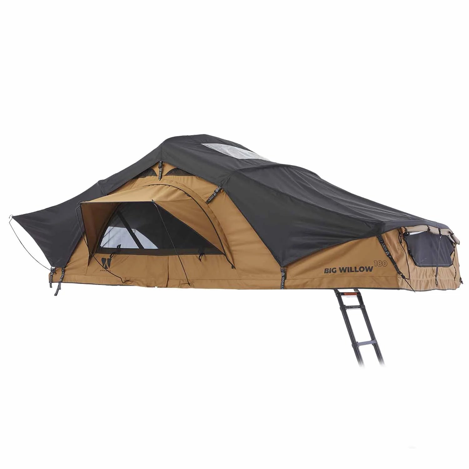 VICKYWOOD Big Willow 160 (GEN 4.0)