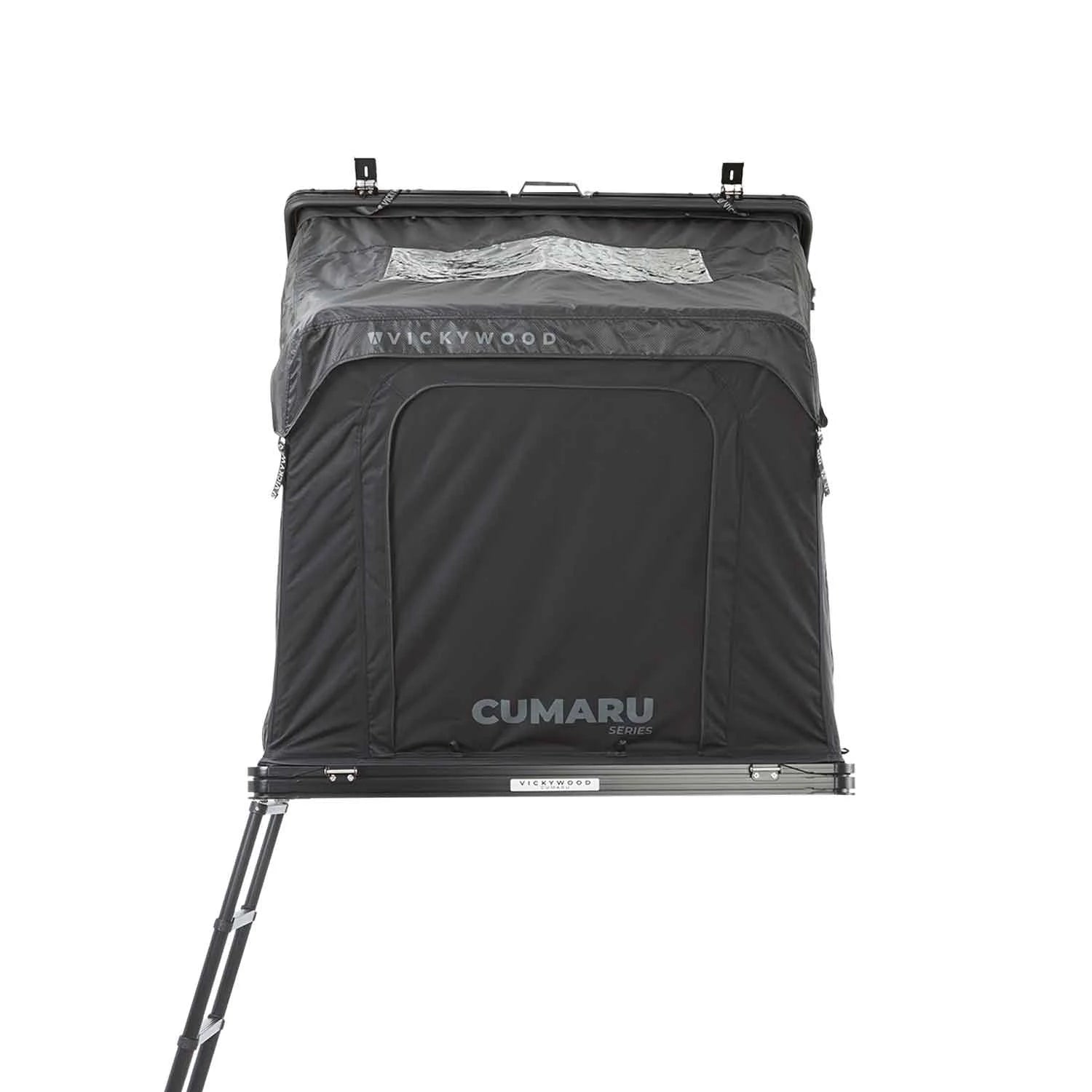 VICKYWOOD Cumaru XP 135 cm