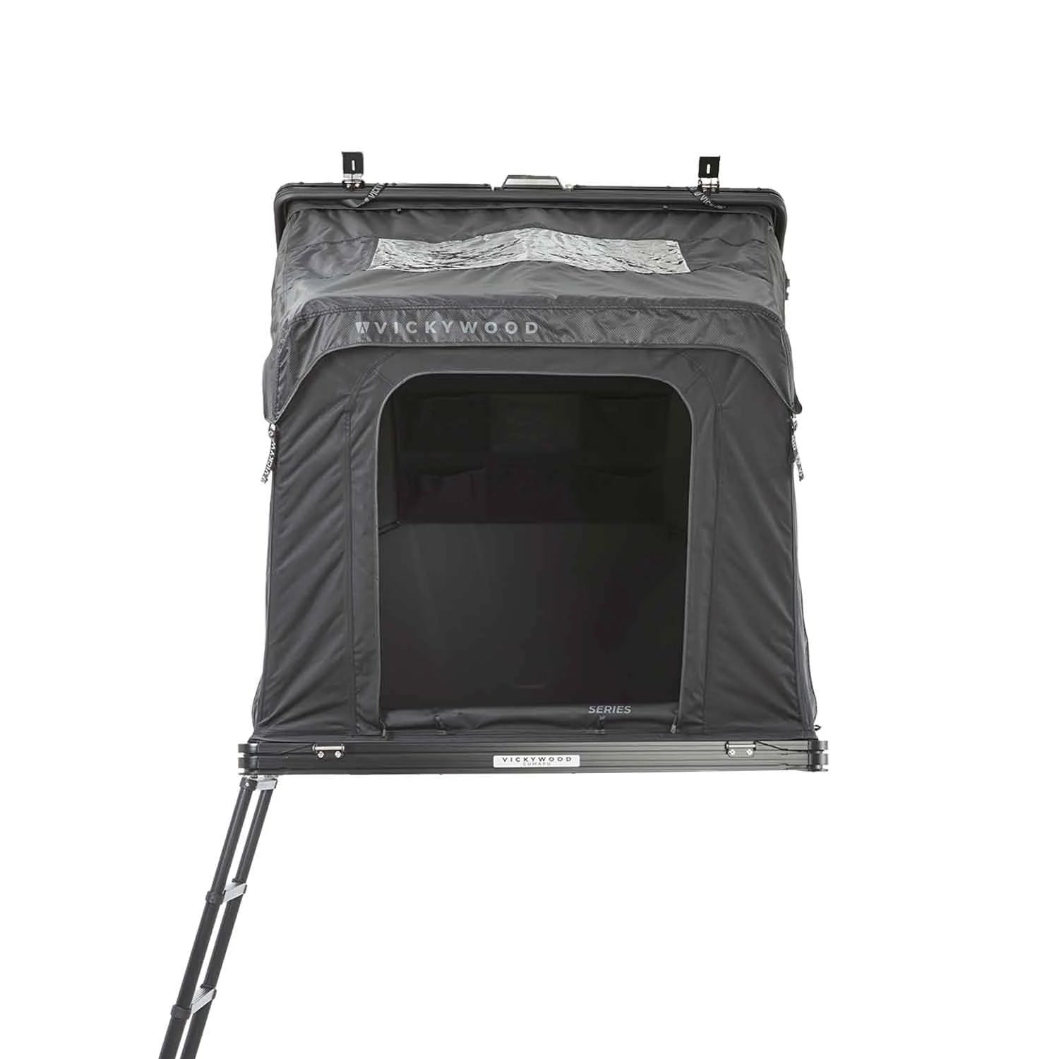 VICKYWOOD Cumaru XP 135 cm