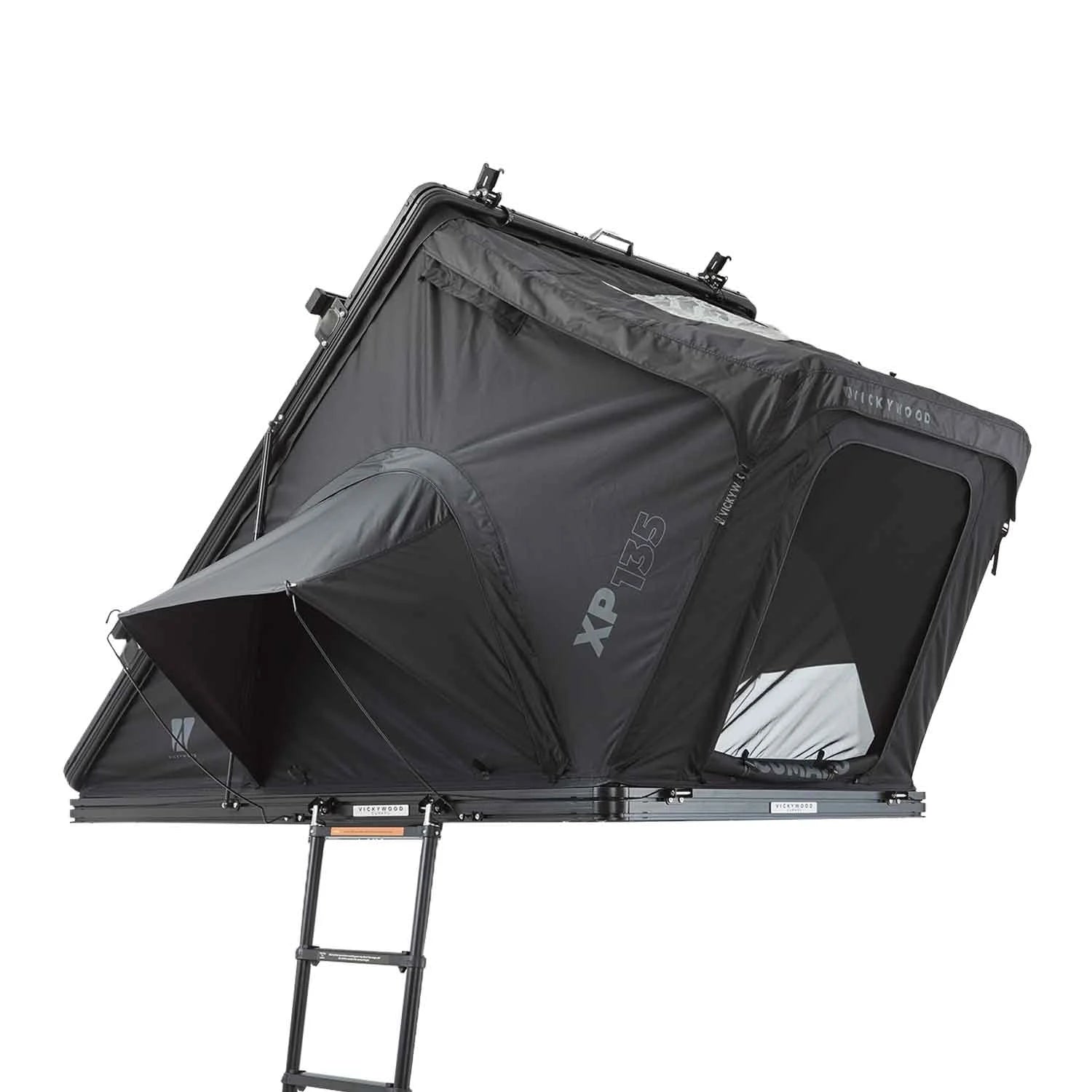 VICKYWOOD Cumaru XP 135 cm