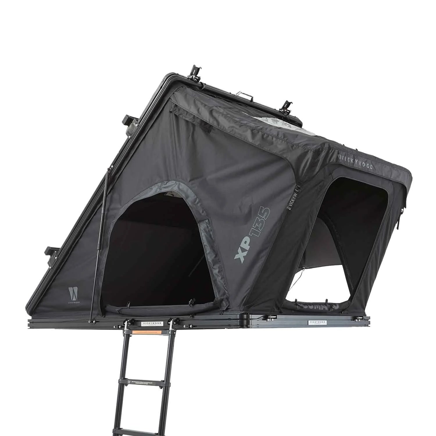 VICKYWOOD Cumaru XP 135 cm