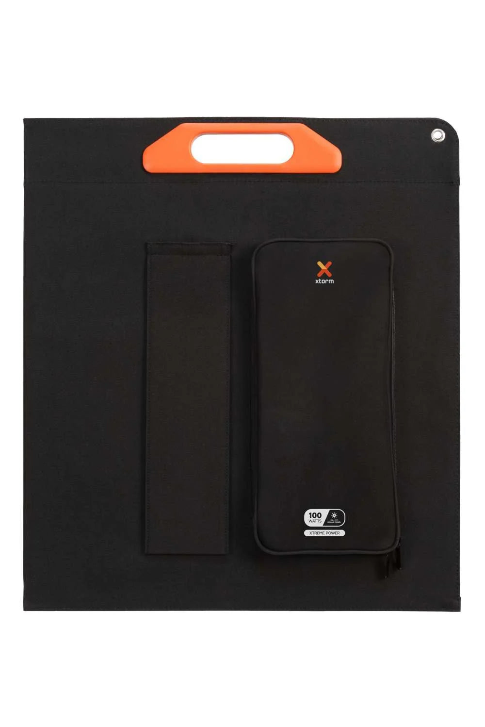 Zonnepaneel 100W - Xtreme
